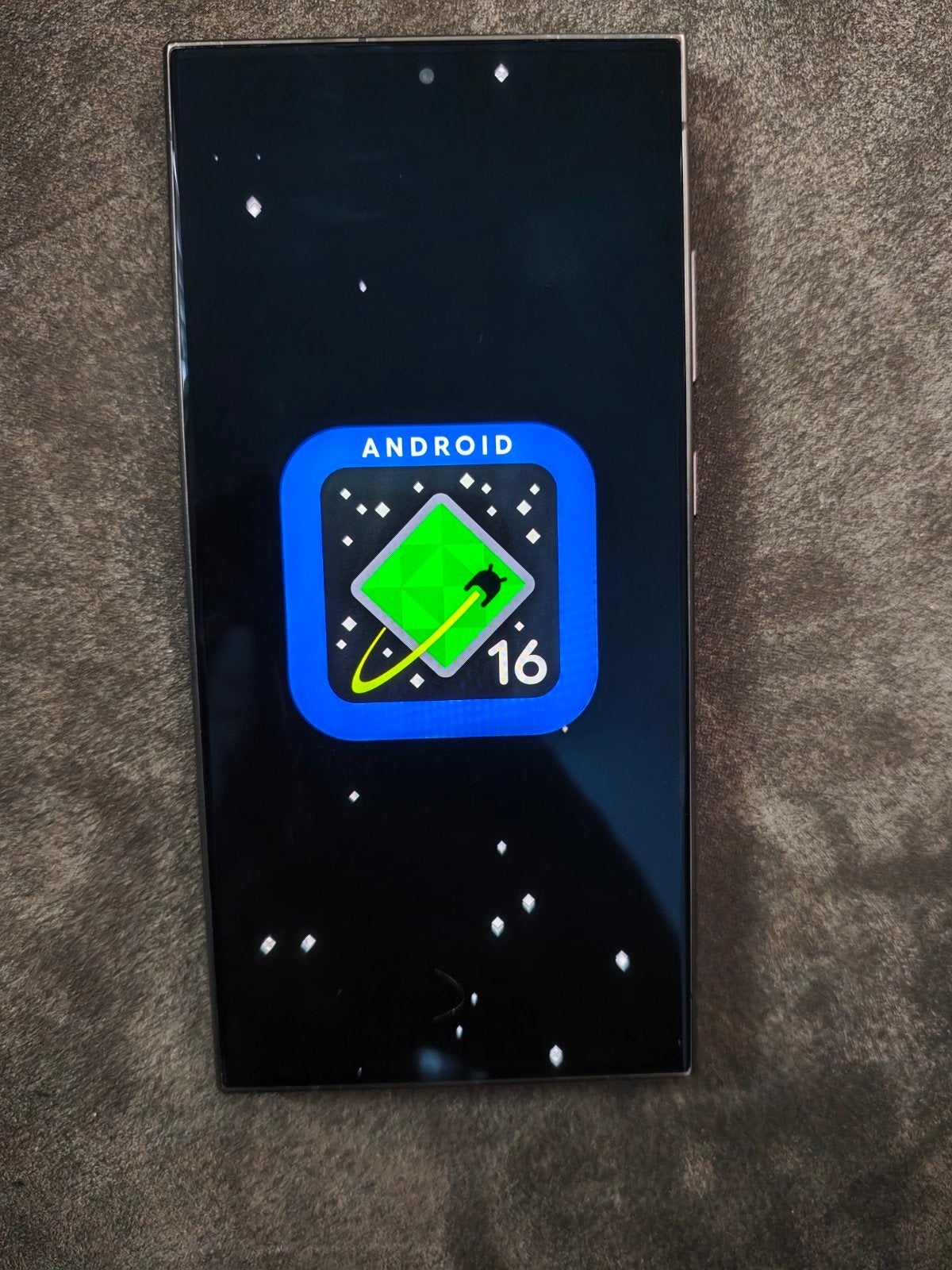 Foto 11 van Samsung Galaxy S24 Ultra Titanium Black 256GB IZGS!