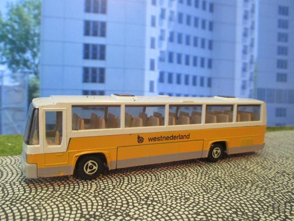 DAF Jonckheere Bermuda - Efsi Westnederland, Hobby en Vrije tijd, Ophalen of Verzenden, Zo goed als nieuw, Bus of Vrachtwagen