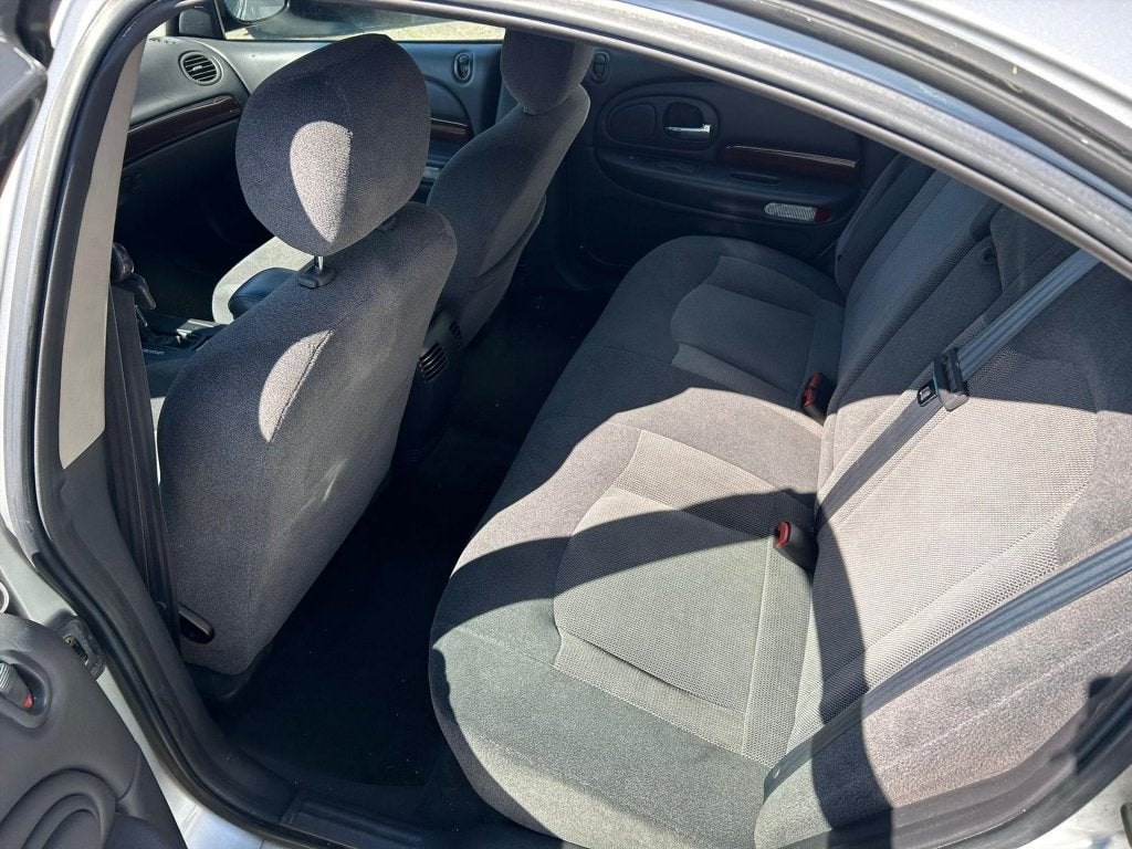 Chrysler 300M 2.7 I V6 AUT lees de advertentie goed !, foto 12