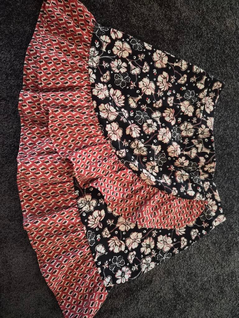 Ms mode rok XXL, Kleding | Dames, Rokken, Zwart, Maat 46/48 (XL) of groter, Nieuw, Ophalen of Verzenden