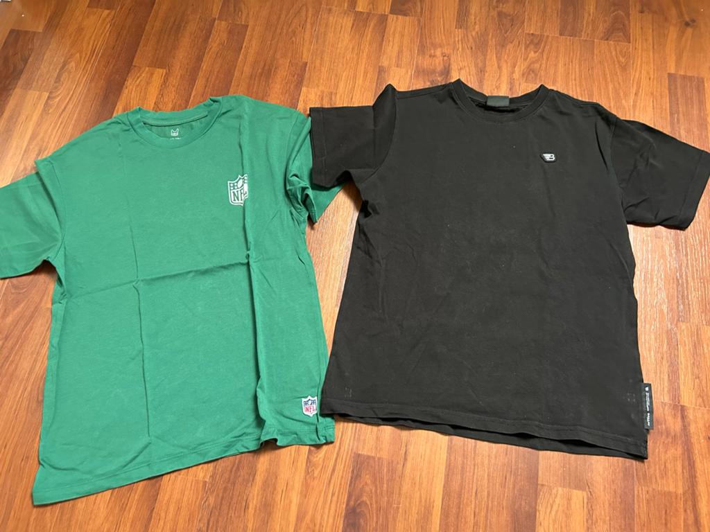 Groot kleding pakket maat 164, Ophalen of Verzenden, Zo goed als nieuw, Jongen, Setje