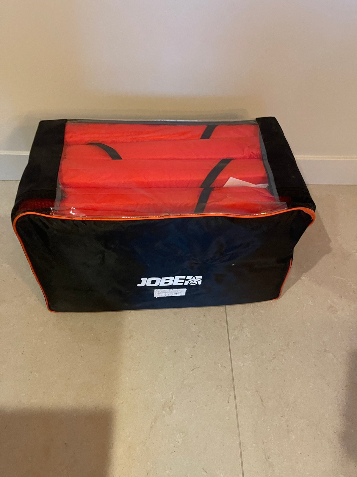 Jobe zwemvesten set van 5, Ophalen of Verzenden, Nieuw