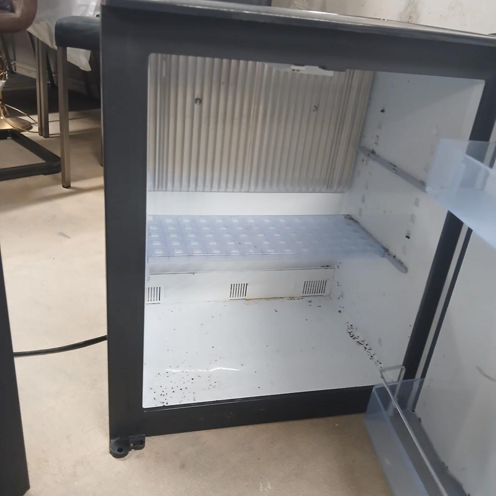 Dometic HiPro 6000 Minibar Koelkast - 50L, Zonder vriesvak, Ophalen of Verzenden, Minder dan 45 cm, Minder dan 85 cm