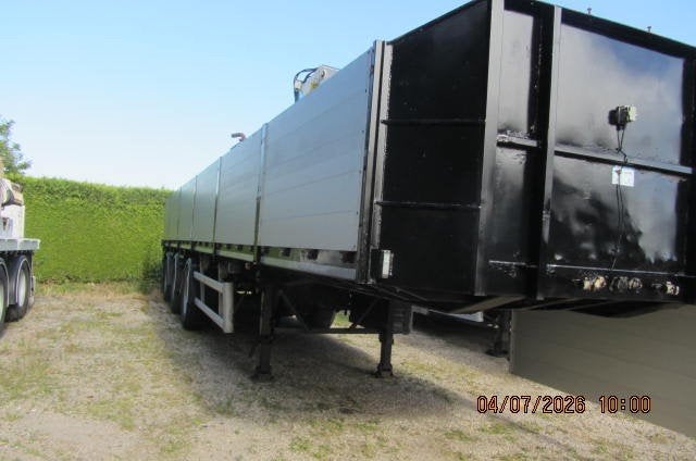 Floor oplegger, Bedrijf, Te koop