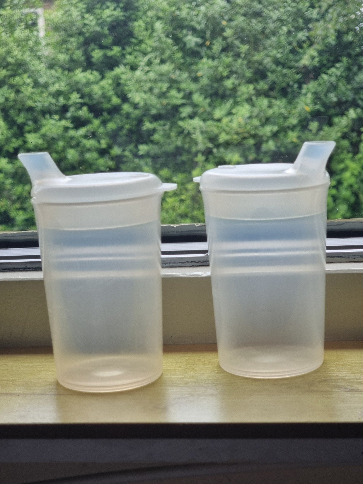 Drinkbeker voor drinken in bed, Ophalen of Verzenden