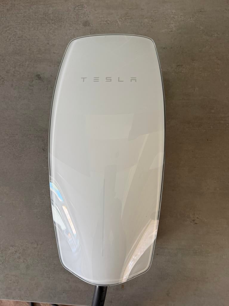Tesla Laadpaal Gen 3 Wall Connector, Auto diversen, Ophalen of Verzenden, Zo goed als nieuw, Laadpaal