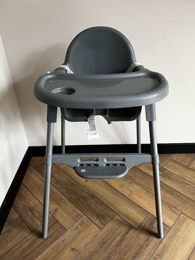 Kinderstoel, Kinderen en Baby's, Kinderstoelen, Ophalen, Gebruikt, Overige typen, Gordel(s)