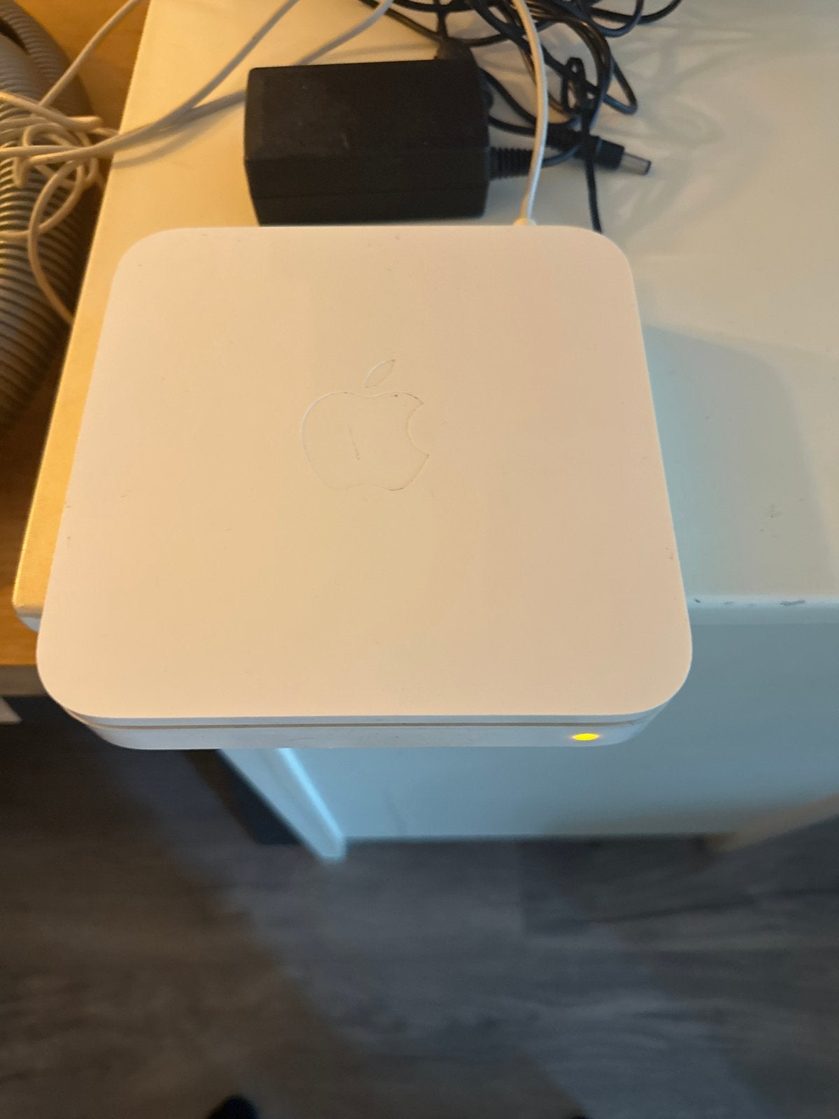 Apple Airport Express - Draadloze Router, Ophalen of Verzenden, Gebruikt, Router