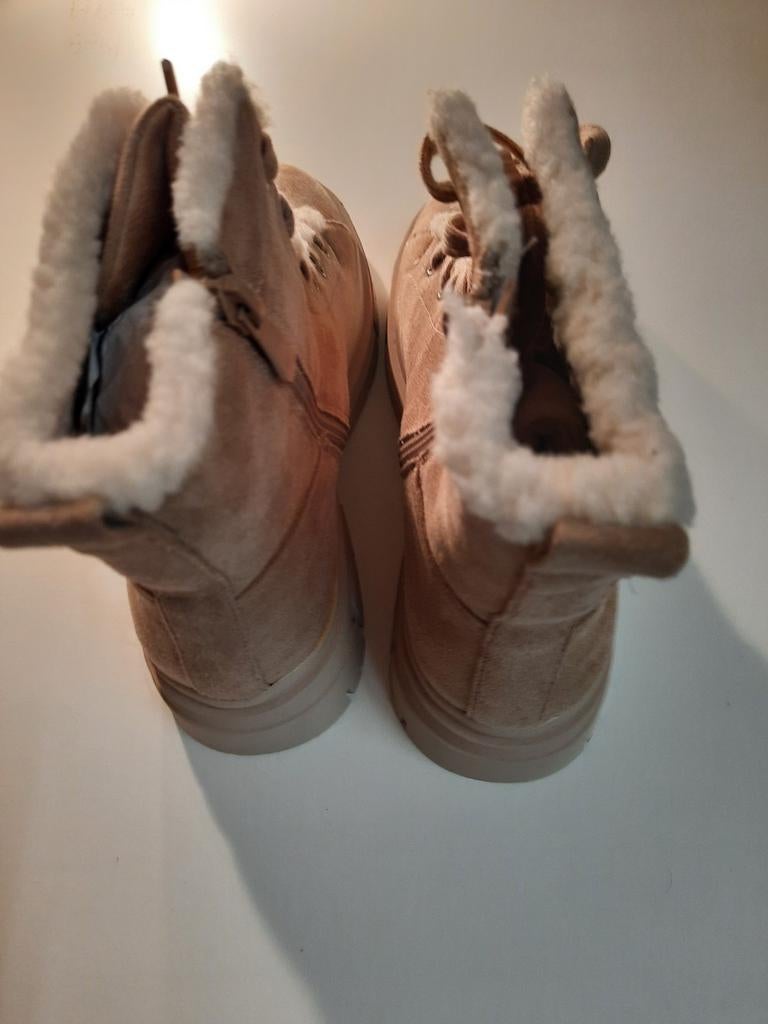 Nieuwe dames boots maat 39, Ophalen of Verzenden, Nieuw