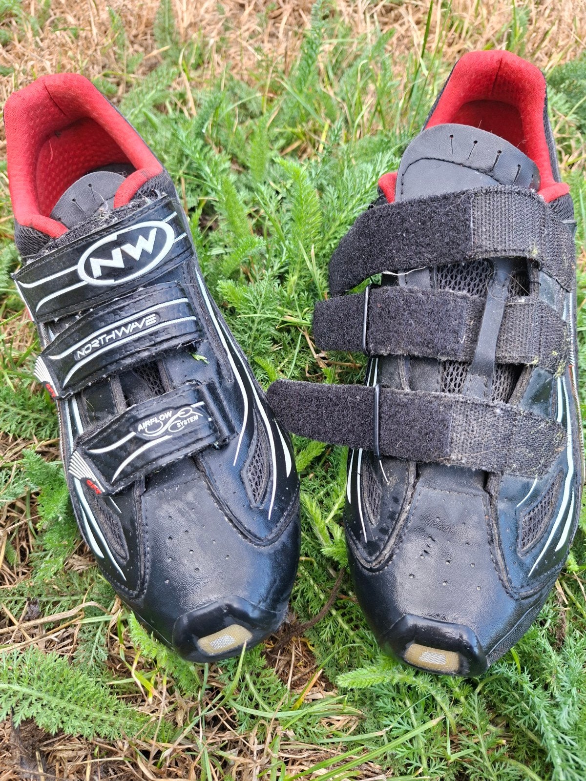 northwave wielren schoenen maat 45, Ophalen, Zo goed als nieuw, Schoenen