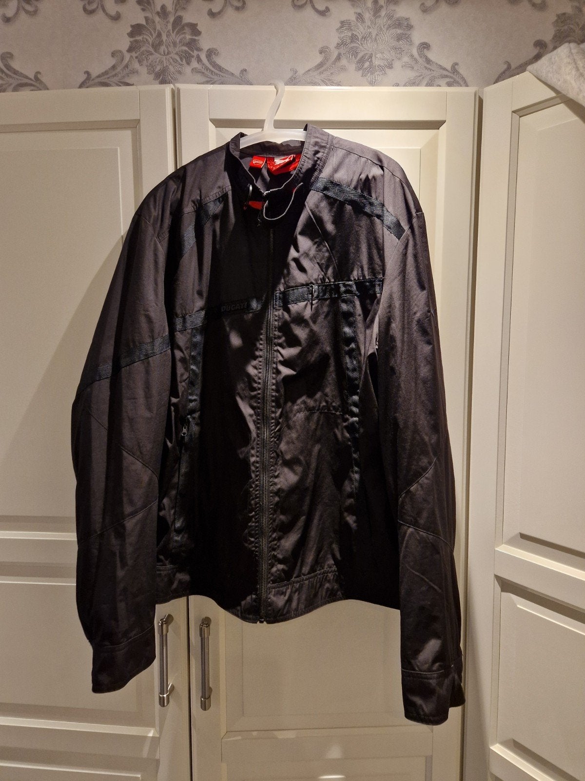 ducati doorwaaijas xxl, Ophalen of Verzenden, Tweedehands, Combipak