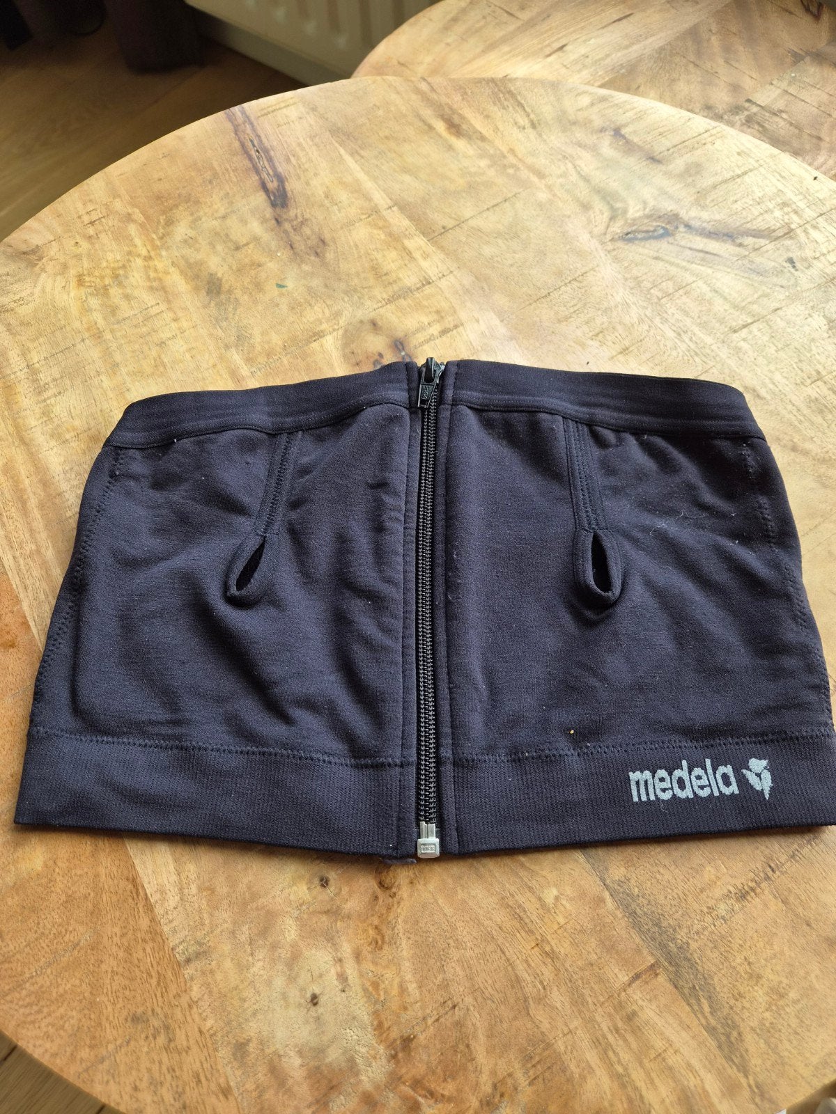 Medela kolf BH - Handsfree kolven, Ophalen, Zo goed als nieuw, Medela