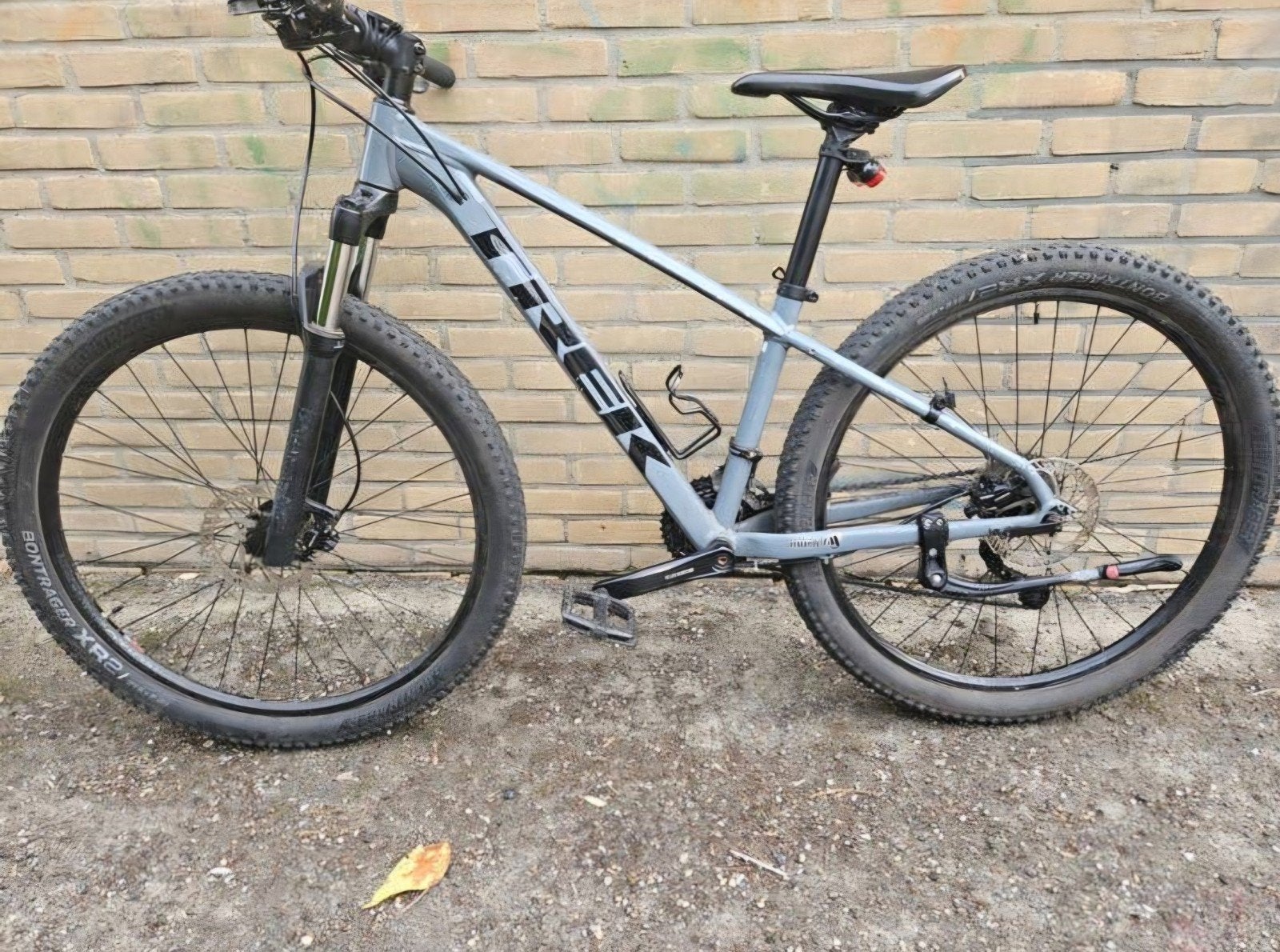Trek marlin 7 Gen 2, Fietsen en Brommers, Minder dan 45 cm, Ophalen, Trek