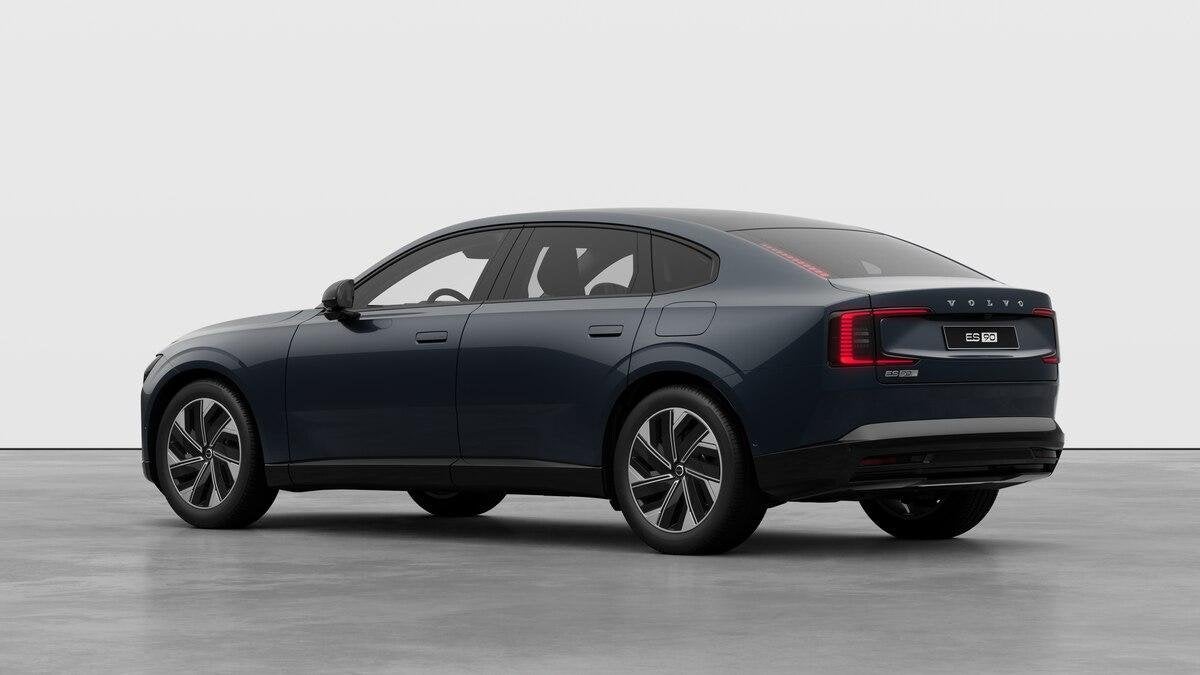 Volvo ES90 Single Motor Ext. R. Plus Business Edition 92 kWh, Automaat, 12 maanden, Achterwielaandrijving, 662 km
