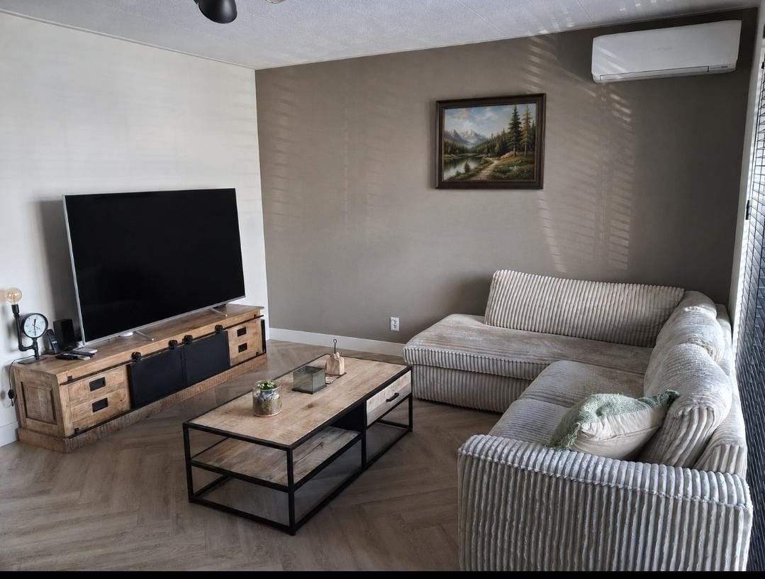 recreatie woning te huur in Assen aanbieding  695 per week, Wasmachine