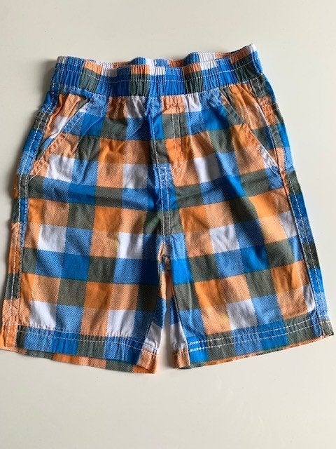 Korte broek van Zeeman , maat 86 nog NIEUW (A13), Zeeman, Broekje, Nieuw, Ophalen of Verzenden