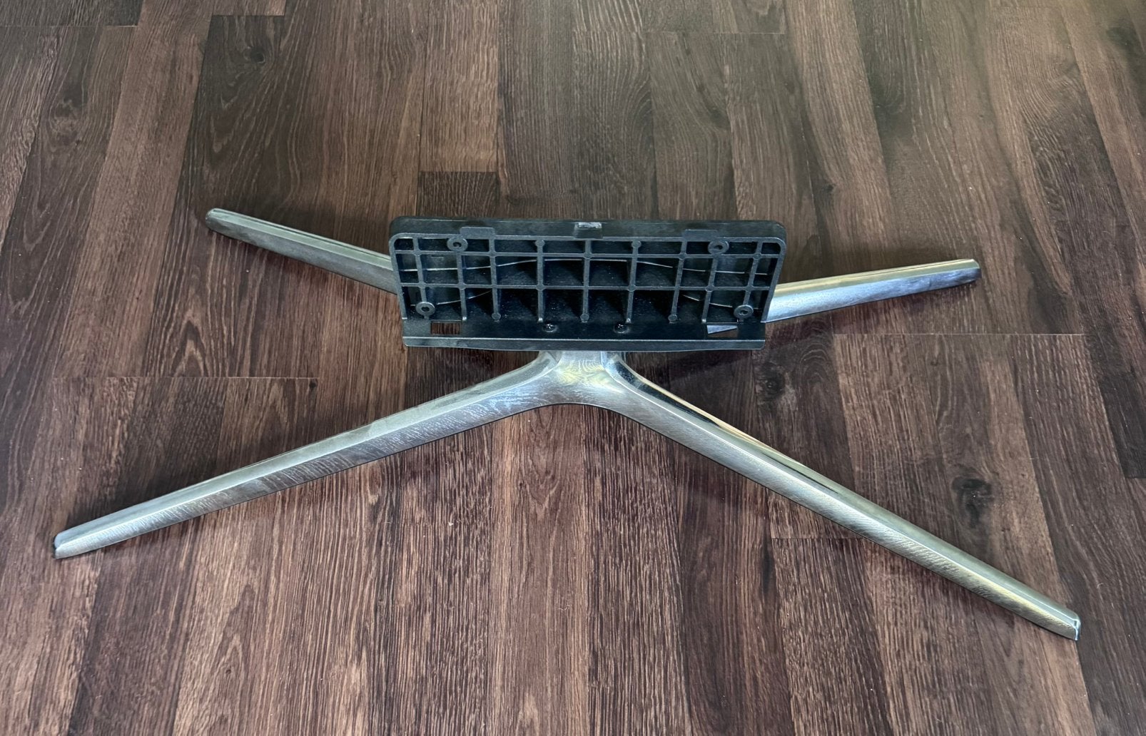 Samsung tv voet / standaard, Ophalen of Verzenden, Zo goed als nieuw