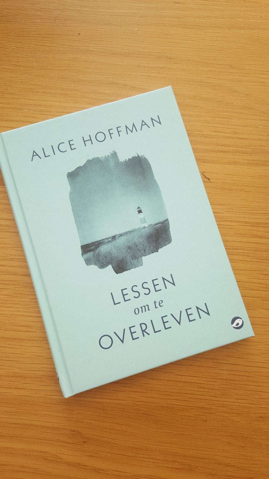 Lessen om te Overleven - Alice Hoffman, Ophalen of Verzenden, Nieuw, Alice Hoffman, Nederland