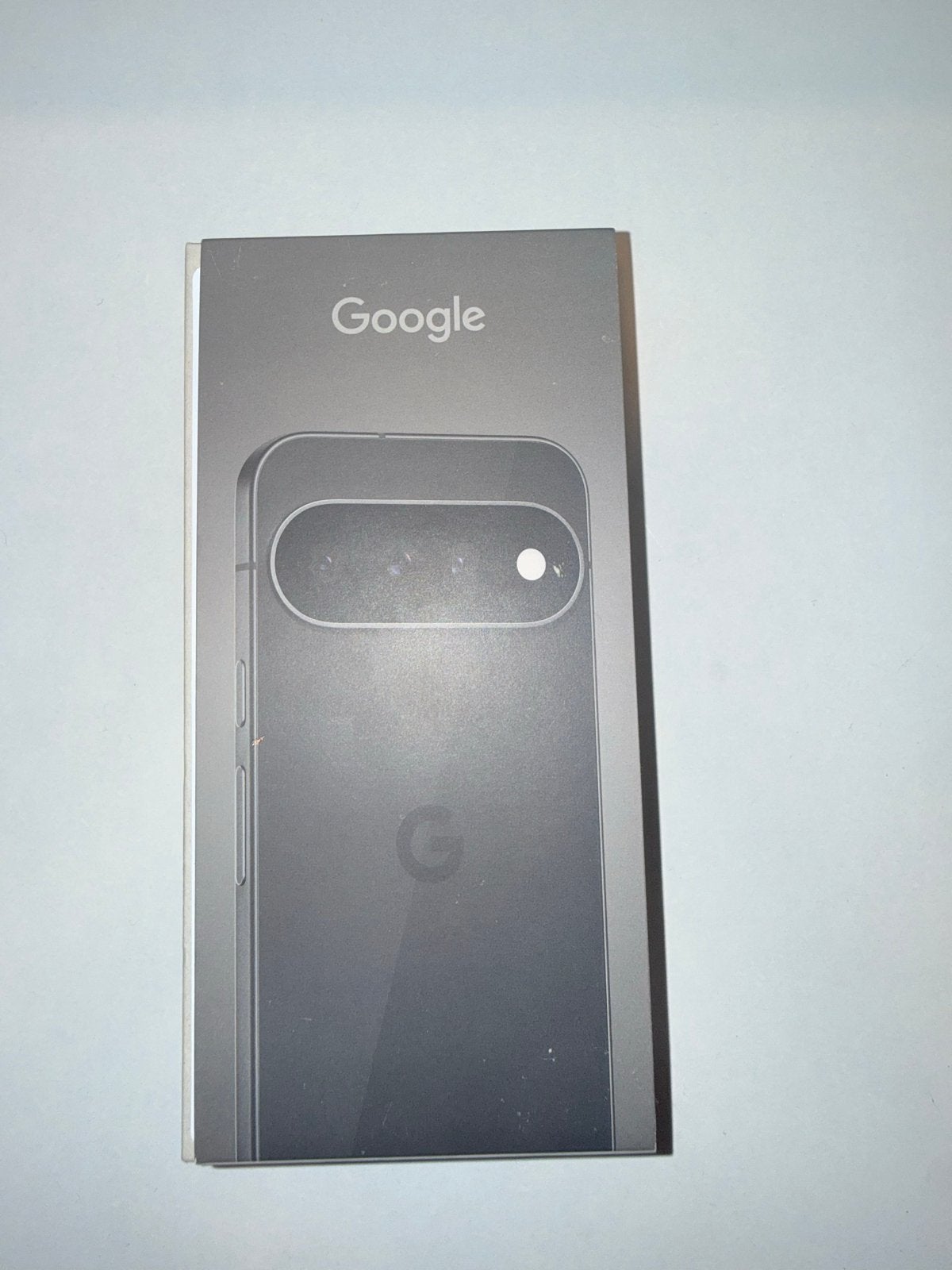 Google Pixel 11 256GB Obsidian - Nieuw & Geseald, Ophalen, Nieuw, Zonder abonnement, Zonder simlock