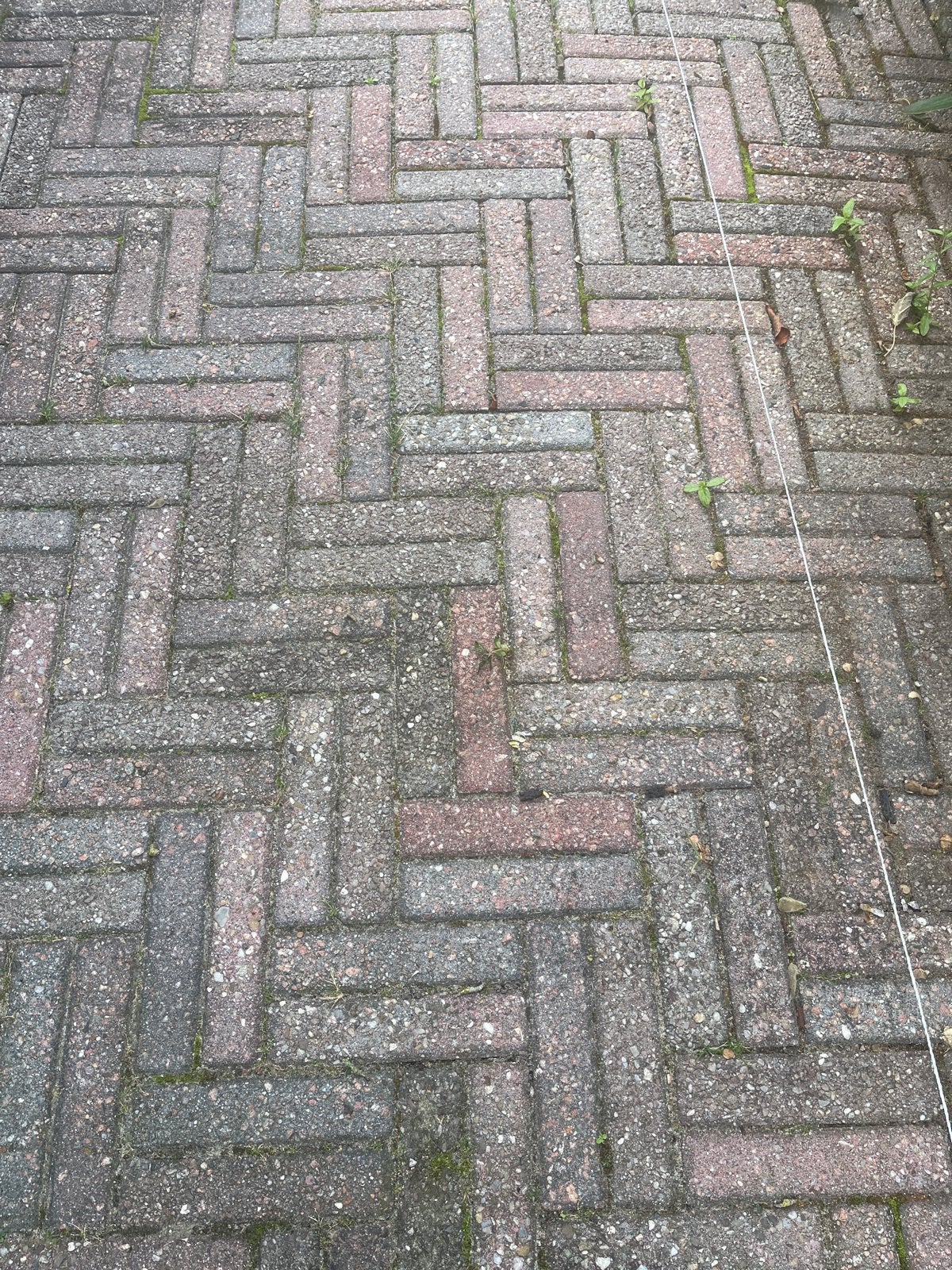 Gebruikte straatstenen, Ophalen, Overige materialen, Gebruikt, Overige typen
