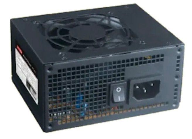 MS-Tech 400W SFX Voeding, Ophalen of Verzenden, Nieuw