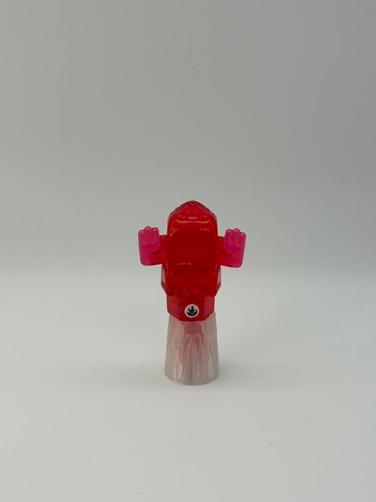 Skylanders Trap Team Fire Screamer, Avontuur en Actie, W, 2 spelers, Ophalen of Verzenden