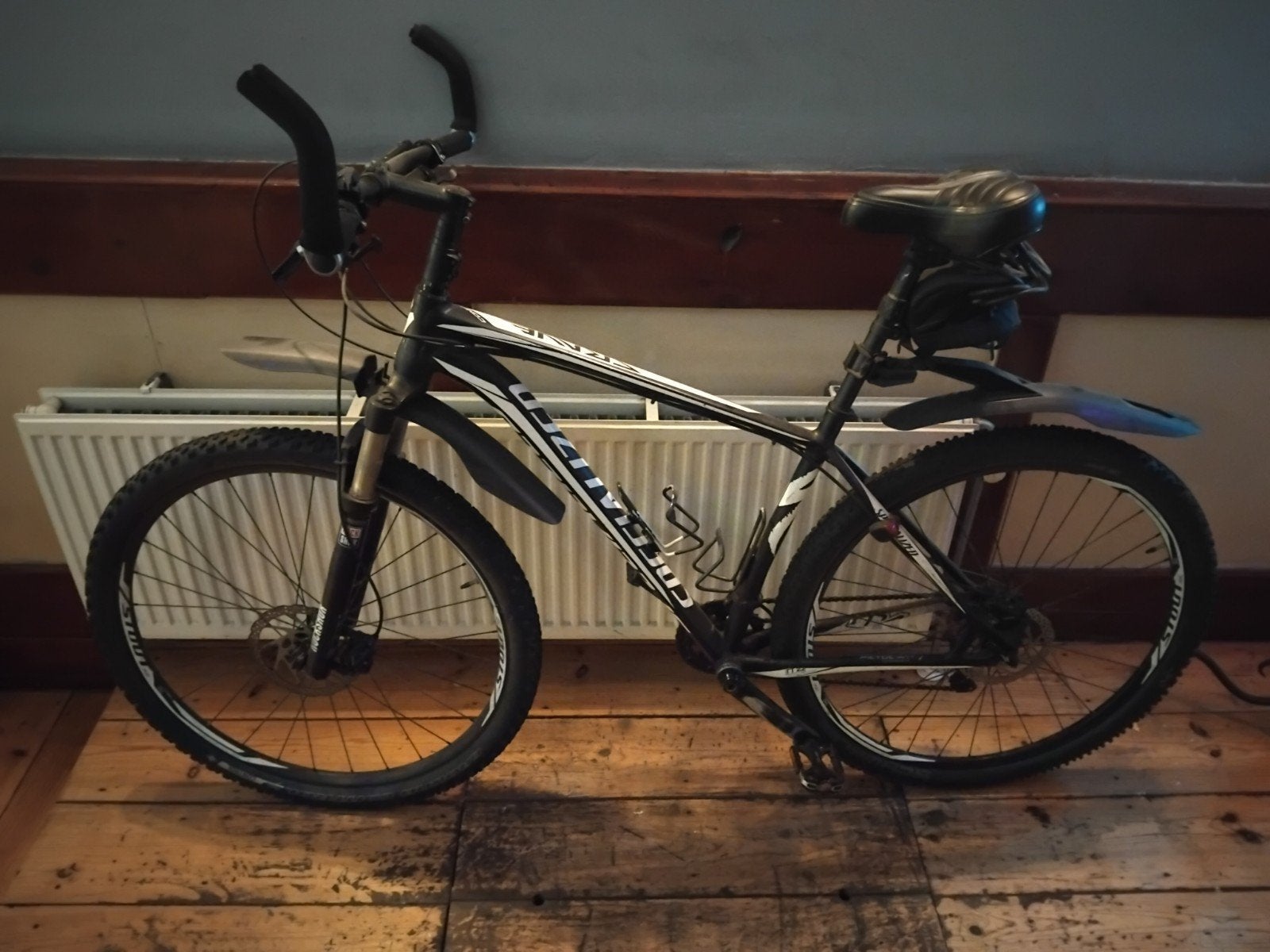 Te koop Specialized Crave Mountainbike, Gebruikt, Hardtail, Heren, Schijfrem