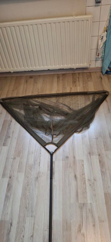 Karper net, Watersport en Boten, Ophalen, Net of Fuik