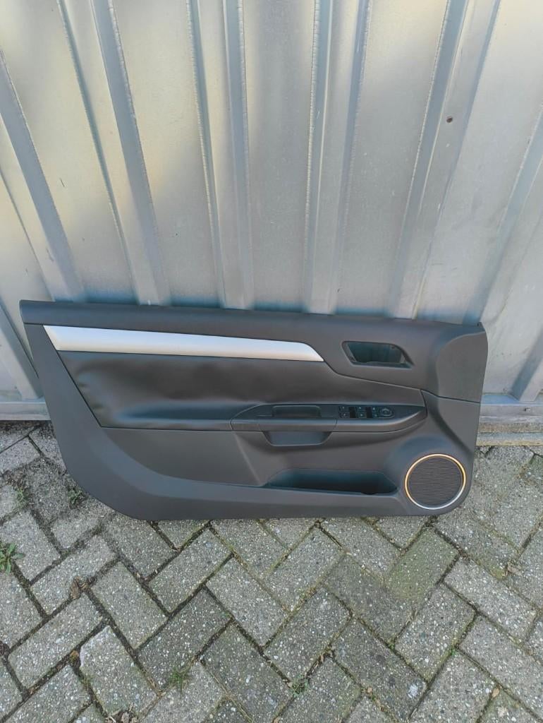 Opel Tigra Twintop 2006 Portier bekleding, Ophalen, Gebruikt, Opel