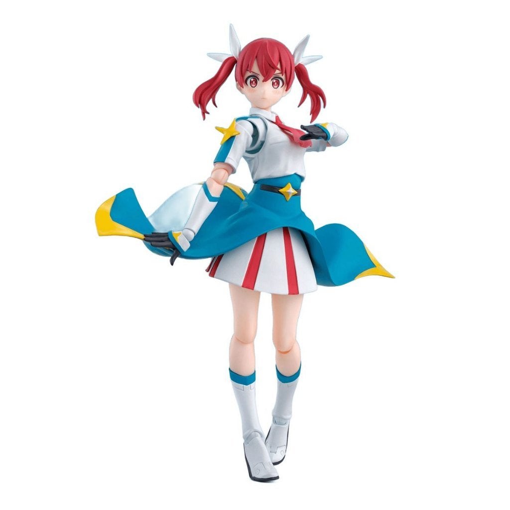Magilumiere Co. Ltd. S.H.Figuarts Action Figure Kana Sakurag, Verzamelen, Heo GmbH, Nieuw, Ophalen of Verzenden, Info@heogmbh.de
