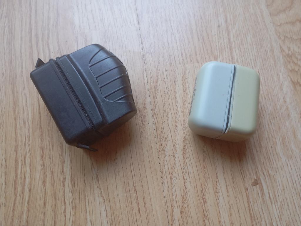 Magneet wisser aquarium, Ophalen, Gebruikt
