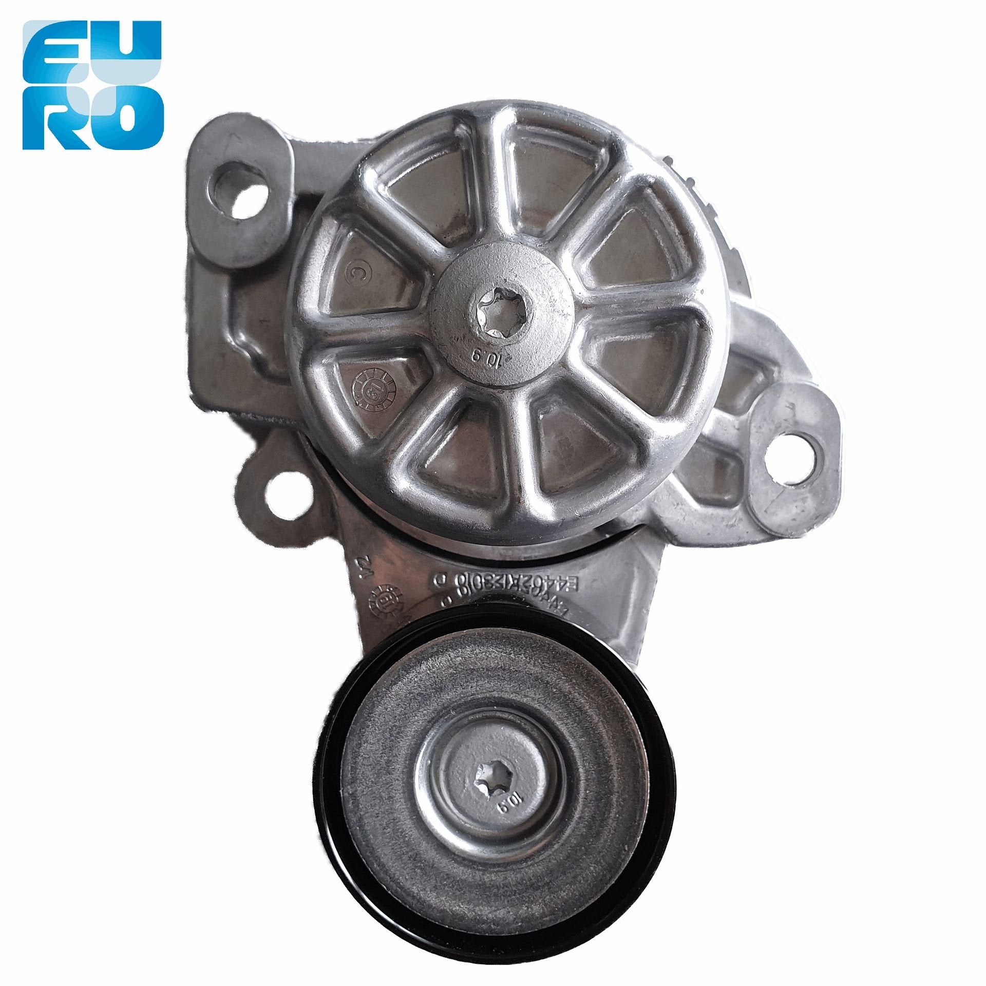 Mercedes Benz Actros MP4, 18- OE RIEMSPANNER A4702001670, -, Nieuw, Ophalen of Verzenden, Motor en Toebehoren