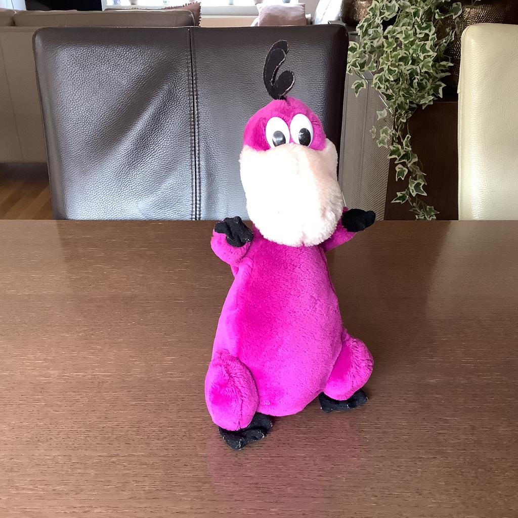 Vintage Dino Flintstones., Ophalen of Verzenden, Gebruikt, Overige typen
