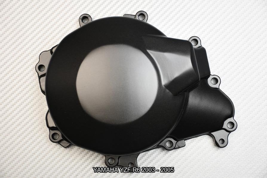 Dynamo Deksel YAMAHA YZF R6 2003 - 2005, Motoren, Ophalen of Verzenden, Nieuw
