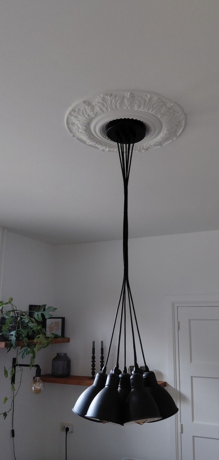 hanglamp, Huis en Inrichting, Ophalen of Verzenden