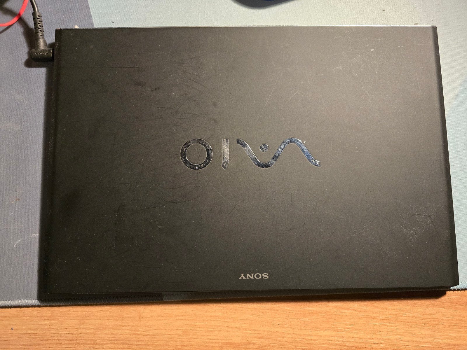 Sony VAIO Ultra thin Laptop, Intel i5, 8gb ram, 256gb ssd, Onbekend, Gebruikt, 2 tot 3 Ghz, Qwerty
