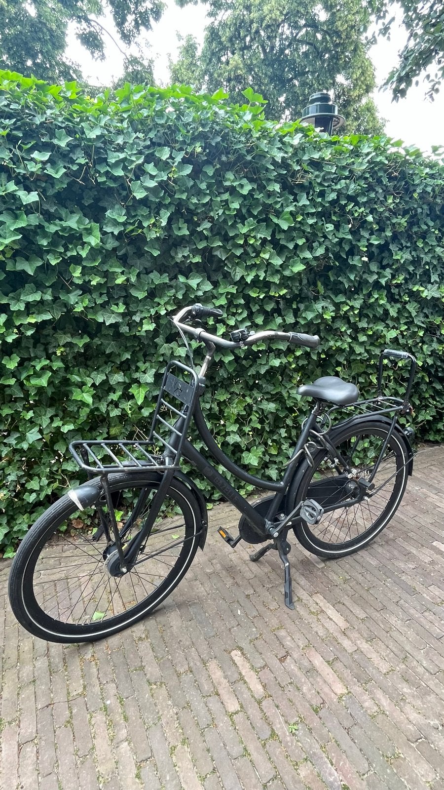 Gazelle Puur NL - 7 jaar oud, Fietsen en Brommers, Fietsen | Dames | Damesfietsen, Gebruikt, Gazelle, Versnellingen, Ophalen