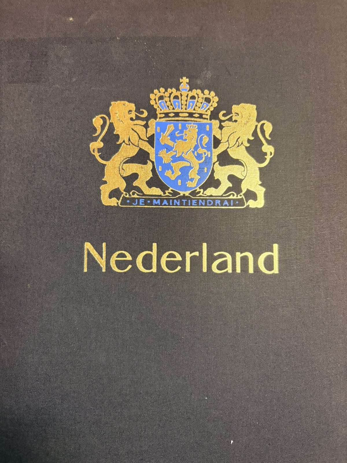 Davo 2 postfris/ongebruikt, Ophalen of Verzenden, Nederland