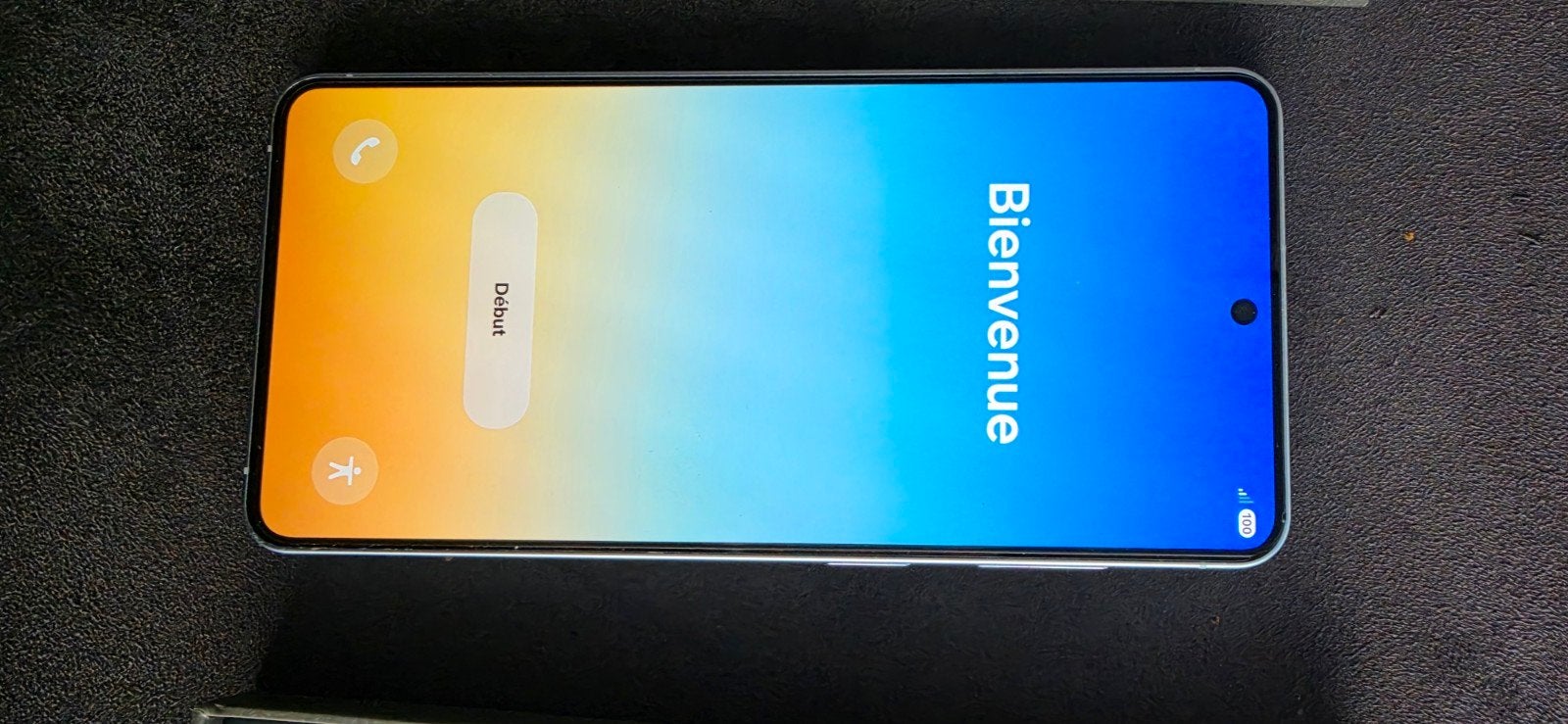 Samsung Galaxy S26+ 256GB - Zo goed als nieuw met factuur, Ophalen, Overige modellen, Zwart, Touchscreen