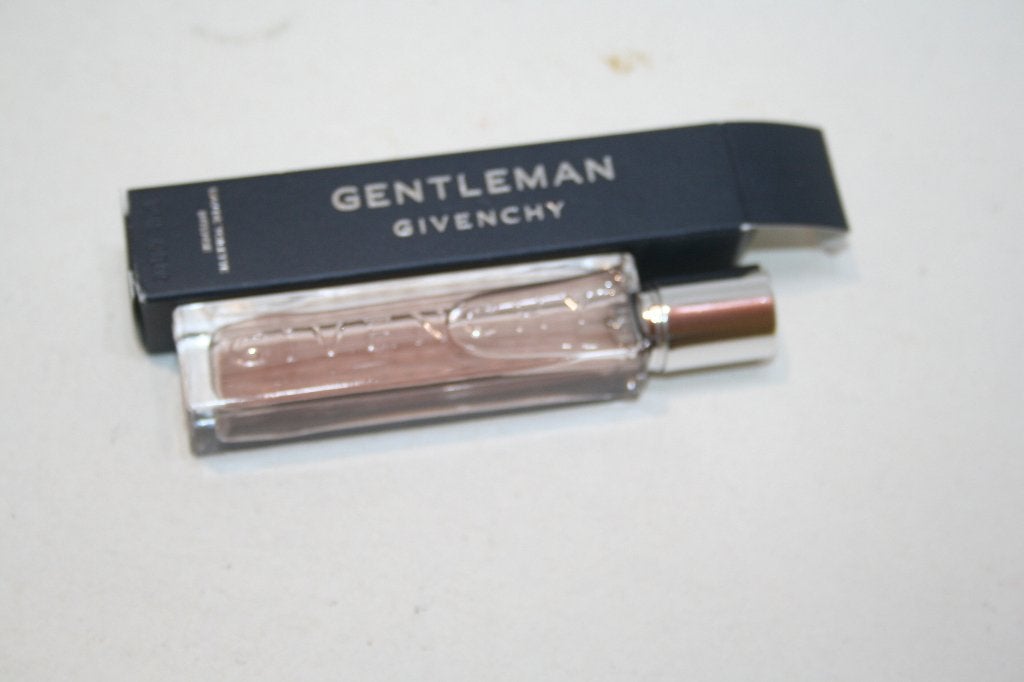 Givenchy Travelspray Gentleman EdT Intense 12,5 ml Nieuw,, Ophalen of Verzenden, Nieuw