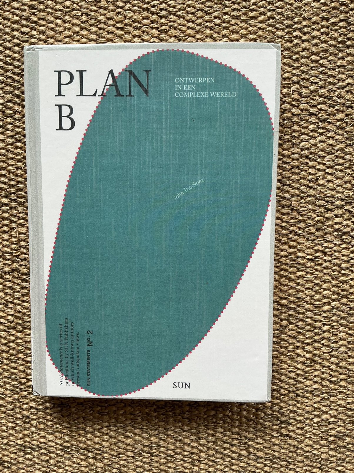 Plan B, Ophalen of Verzenden, Zo goed als nieuw