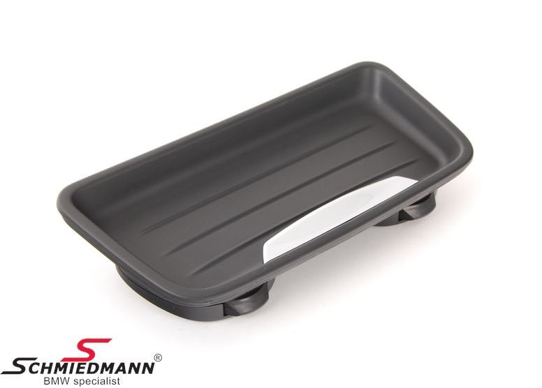 Origineel BMW F30 F31 F32 dashboard opbergvak 9232068, Ophalen of Verzenden, Gebruikt, BMW