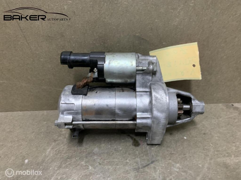 Startmotor Honda FR-V ('04-'10), Honda, Gebruikt, Honda, Ophalen of Verzenden