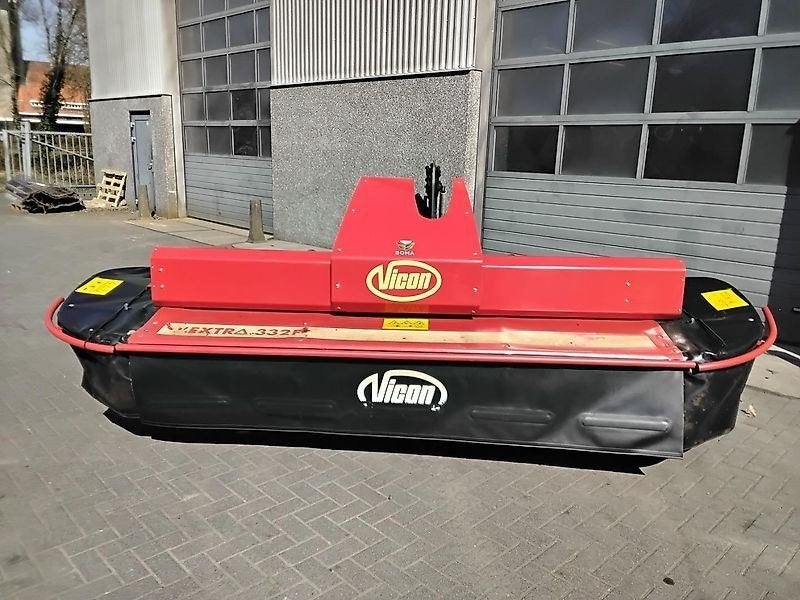 Vicon schijvenmaar Extra 332F NIEUW OVERJARIG, Zakelijke goederen, Ophalen of Verzenden, Weidebouw