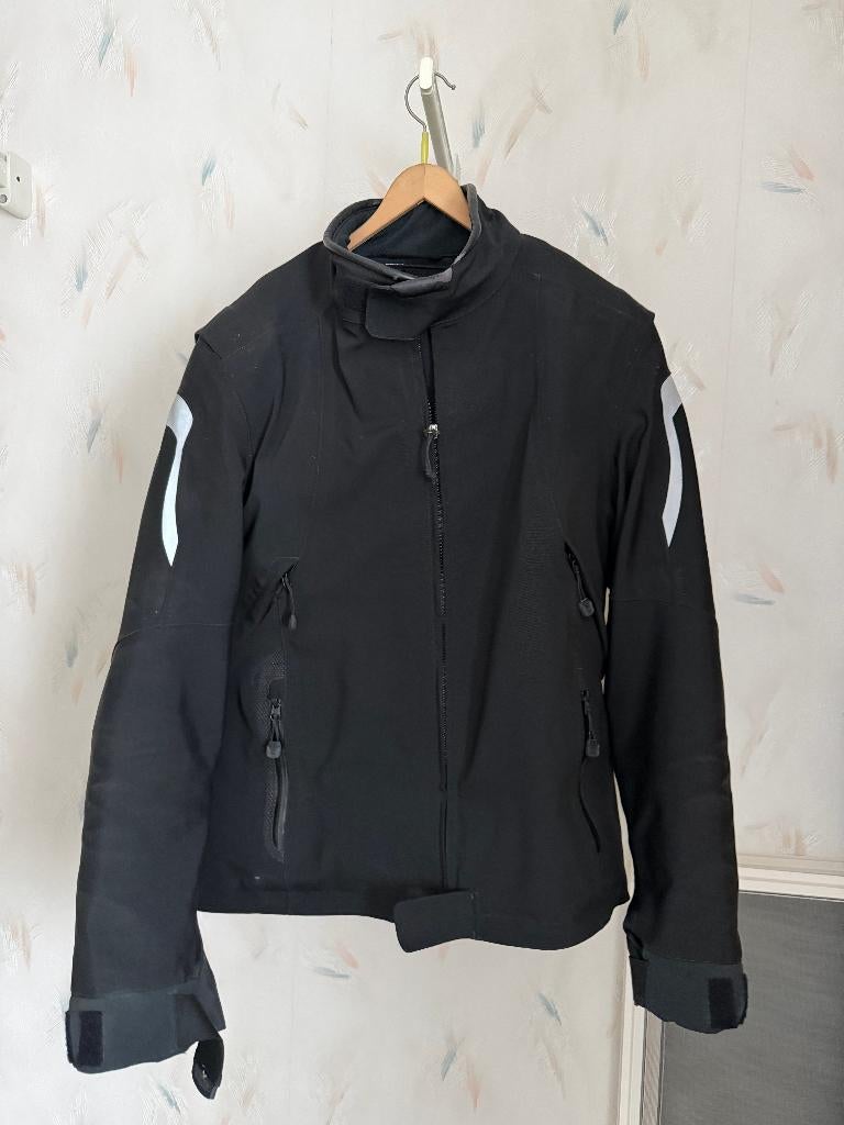 Motor kleding, Motoren, BMW Motorrad, Jas | textiel, Heren, Ophalen of Verzenden