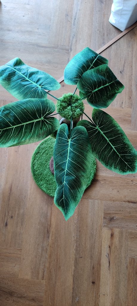 Krappaal lang 88 cm, Ophalen, Nieuw, Krabpaal