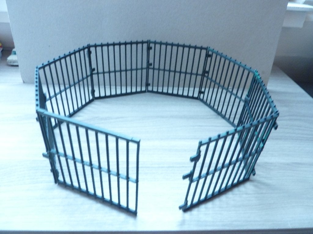 miniatuur circus, Overige merken, Nieuw, Ophalen of Verzenden, Groter dan 1:32