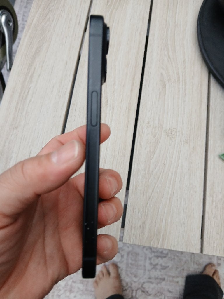 Foto 8 van iPhone 15 128GB – Net als nieuw