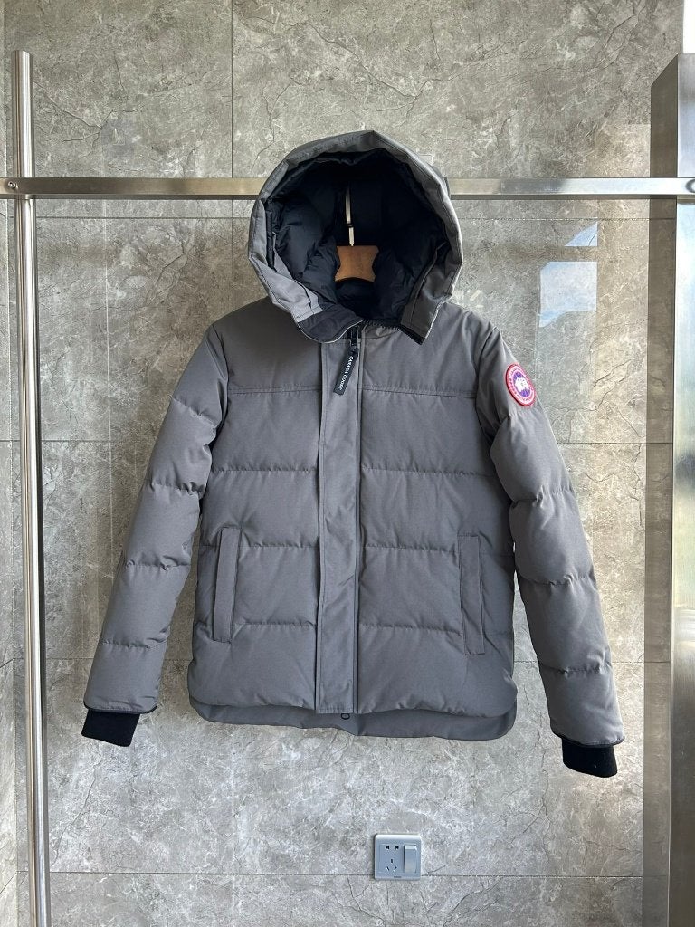 Canada Goose MacMillan winterjas