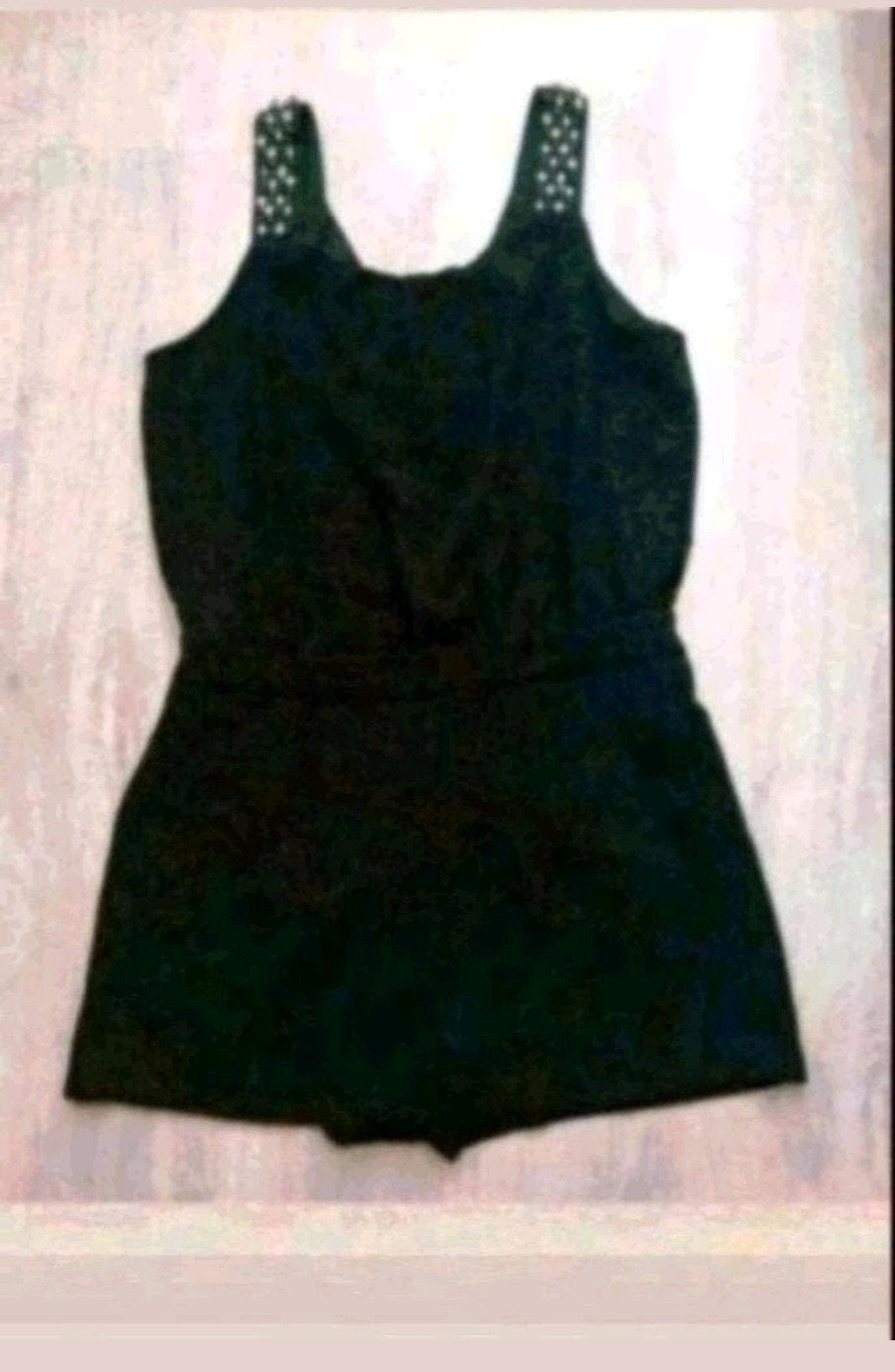 Zara zwart jumpsuit, Kleding | Dames, Jumpsuits, Maat 38/40 (M), Ophalen of Verzenden, Zo goed als nieuw, Zara